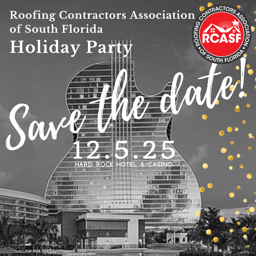 RCASF Holiday Party